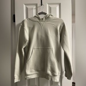 Lululemon Oatmeal Hoodie